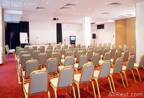 Park Hotel Brasilia 26